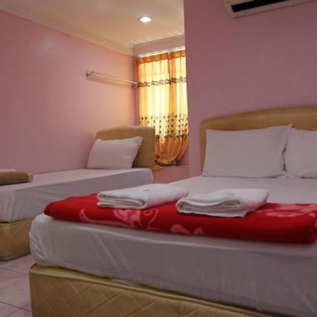 Gombak Star Hotel Batu Caves Room photo