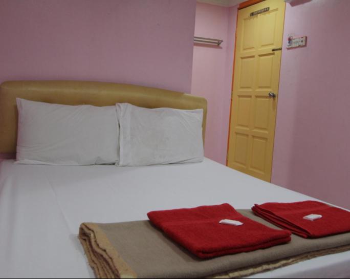 Gombak Star Hotel Batu Caves Room photo