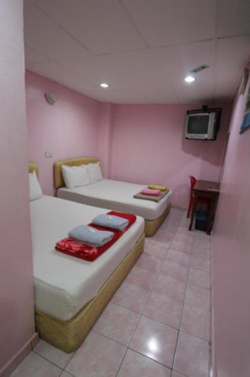 Gombak Star Hotel Batu Caves Room photo