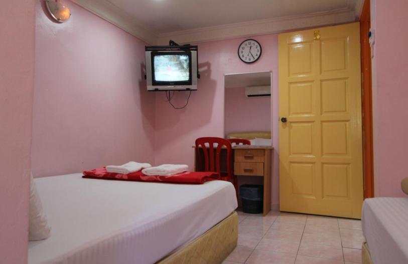 Gombak Star Hotel Batu Caves Room photo